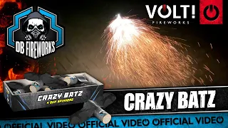 1954 - DB Fireworks Airplay - Crazy Batz