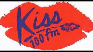 LTJ Bukem - Kiss 100 FM - 2nd August 1995