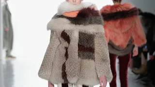 Los Angeles takes steps to ban the sale of fur