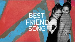 Rozzi - Best Friend Song (Lemon Ice Mix) [Official Lyric Video]