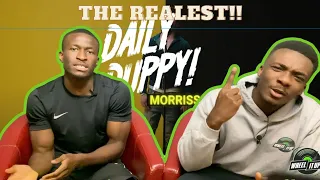 Morrisson - Daily Duppy | GRM Daily - Reaction & Review