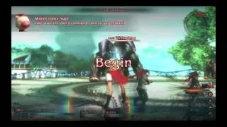 Let's Play Final Fantasy Type-0 HD Blind #148 - Shakara