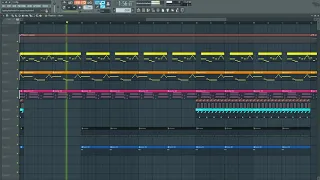 Doja Cat - Rules (FL Studio Remake + Free FLP)