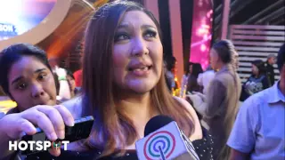 Hotspot with Jhai Ho Episode 263: Sharon Cuneta, sinabing ok na magkabalikan si Piolo at KC