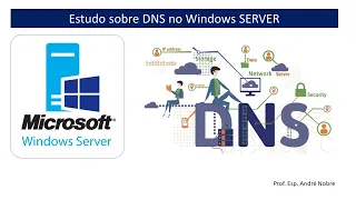 DNS no Windows Server 2019 na prática e descomplicado