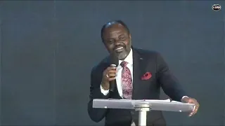 DR ABEL DAMINA. POWER WORD CONFERENCE ABUJA (DAY 17A) 26TH NOVEMBER, 2022