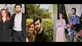 Gülüm Baktaş dijo la verdad: nuestro matrimonio con Barış no es real