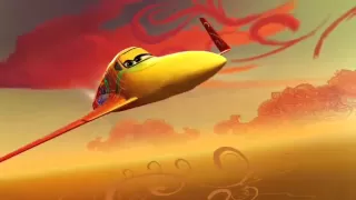 Aviones | Conoce a  Ishani | Disney Oficial