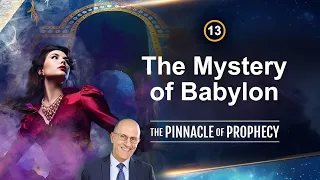 Ep13 The Mystery of Babylon | Doug Batchelor