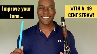 Clarinet Embouchure Tips | Woodwind Doubling