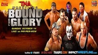 Wrestling Observer: TNA Bound For Glory 2012 Review