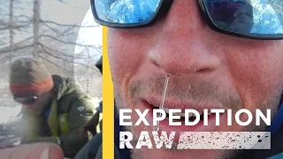 Wolverine Research Isn’t Pretty | Expedition Raw