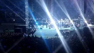 Anastacia - Left Outside Alone (Live at Arena Lviv Opening Ceremony)