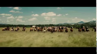 The Magnificent Seven - Official 15 Second Movie Trailer HD - Trailer Puppy