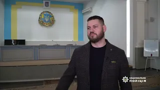 На Тернопільщині перші бійці штурмової бригади «Лють» проходять навчання