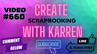 #660 SCRAPBOOKING LAYOUT PROCESS TUTORIAL| TITLE- EVERYDAY FAVOURITES