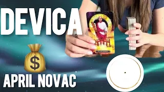 Devica 💰Novac APRIL 2024. "Nikada vam ovo nije ni palo na pamet!? A sada?"