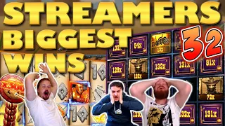 Streamers Biggest Wins – #32 / 2019