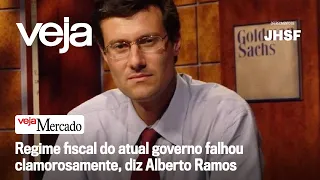 Os primeiros recados de Magda Chambriard na Petrobras e entrevista com Alberto Ramos