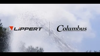 Columbus Fifth Wheel X Lippert ABS Brake Test: Putting Safety First!