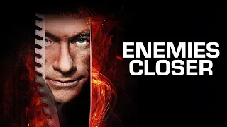 Enemies Closer (2013) Jean-Claude Van Damme killcount