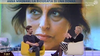 Anna Magnani, la biografia di una donna