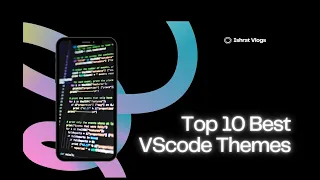 Top 10 Visual Studio Code Themes You Should Try Today in 2023