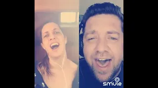 Totale Finsternis - Sascha_Hardt & JoZi_SV4 (Smule Cover)