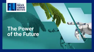 Energy Transformation: The Power of the Future