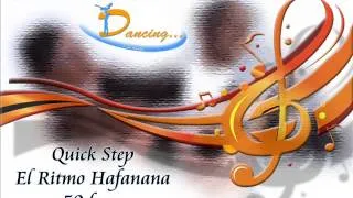 Quick Step - El Ritmo Hafanana