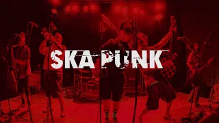 [No Copyright] Ska Punk Instrumental