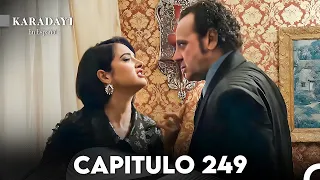 Karadayi en Español Capitulo 249 (Doblada En Español)