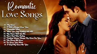 Best Romantic Songs: Westlife, Celine Dion, Whitney Houston #1