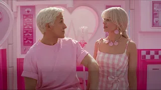 Barbie | Trailer Oficial