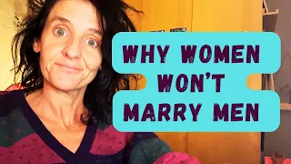 Single women are a threat to men’s survival - part 2