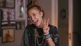 Lauren Daigle - Social Media Fast Reflection