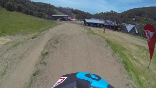 Thredbo Downhill | Full Run