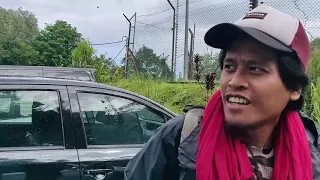 KEMBARA MAT LELA : Ziarah Gunung Jerai (Wanji Aswandi & Amerul Affendi)