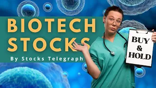 Top 5 Biotech Stocks To Buy Now With 10x Growth Potential