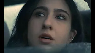 Gaslight trailer released: Sara Ali Khan was seen in a serious role