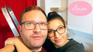 KÜCHE MAKEOVER | IKEA LACK REGALE | STAURAUM | UMGESTALTEN | Vlog #65 | Typisch Laura