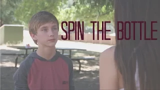 "Spin The Bottle" | A Young Actors' Theatre Camp Production