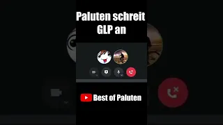 Paluten schreit GLP an