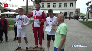 7. SJENIČKI maraton "LEPOTE PEŠTERSKIH VISOVA - 1000" 🏃🏻