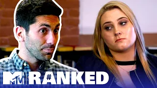 10 Catfish Reveals We’ll NEVER Be Over | Catfish: The TV Show