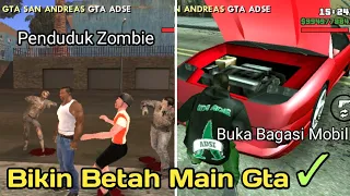 8 Cleo Unik/Keren Di Gta Sa Android #1