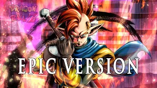 Tapion's Plea For Death | EPIC VERSION (Dragon Ball Z)