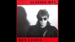 Ken Laszlo - Glasses Man (1987)