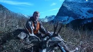 Mule Deer Hunt long range - Stuck N the Rut 9