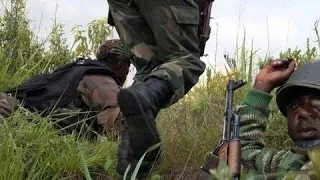 Guerre du M23-RDF: Situation de ce 3 octobre à Masisi, des combats à Nturo, les FARDC en trêve